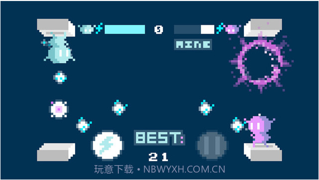 空翻冠军截图1 空翻冠军截图1