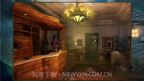 恐怖大逃亡2023截图2 恐怖大逃亡2023截图2