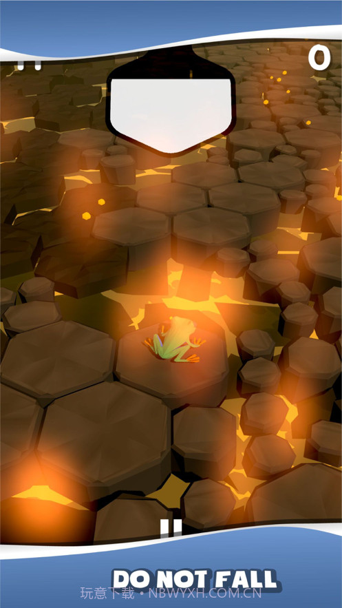 FrogThePrincess截图4 FrogThePrincess截图4