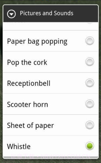 声音模拟器免费截图1 声音模拟器免费截图1