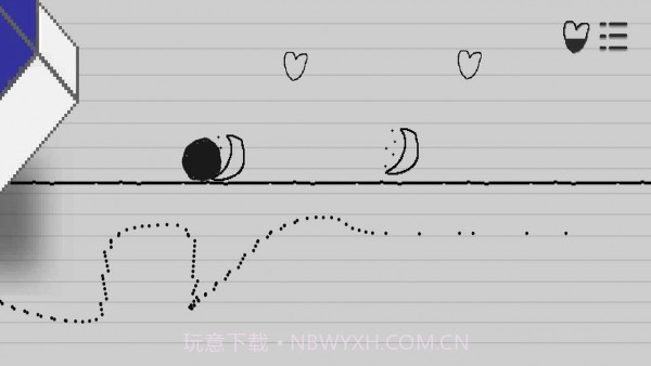 暴走纸世界截图1