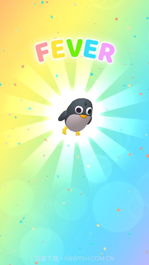 合合动物园截图5 合合动物园截图5