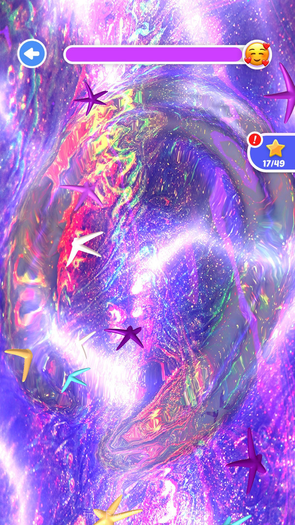 真实粘液截图4 真实粘液截图4