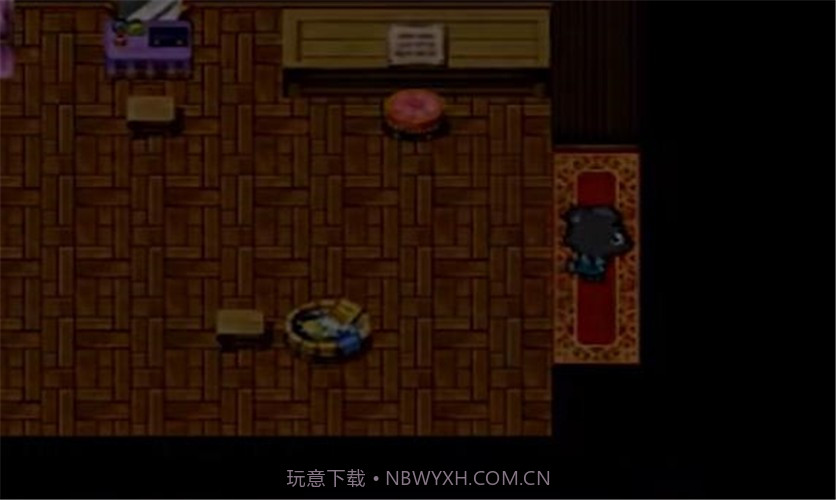 喜灰系列恐怖游戏别出声截图1 喜灰系列恐怖游戏别出声截图1