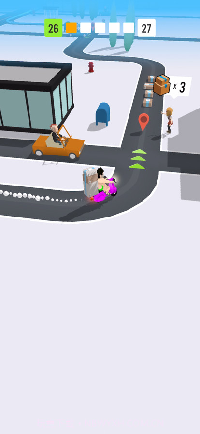 单车小王子截图4