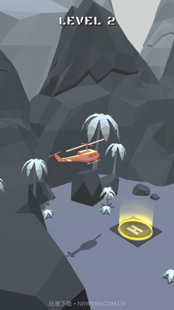 直升机精英截图1 直升机精英截图1