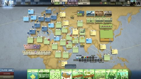 迷宫反恐战争(Labyrinth)截图1 迷宫反恐战争(Labyrinth)截图1