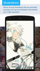 pixiv截图3