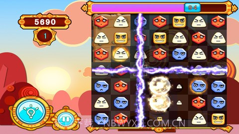 安迪爆破截图2 安迪爆破截图2