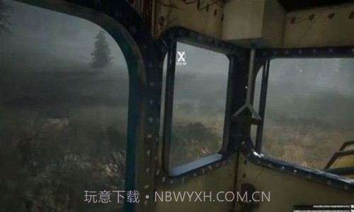 小火车查尔斯截图1 小火车查尔斯截图1