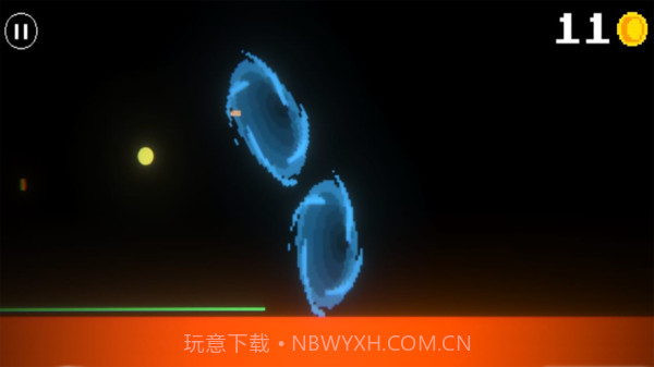 球球跳跃之旅截图4