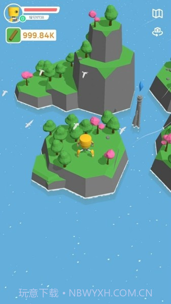 群星的远征截图3 群星的远征截图3