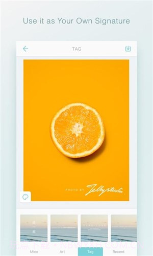 吾印截图3 吾印截图3