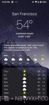 ios15桌面截图2 ios15桌面截图2
