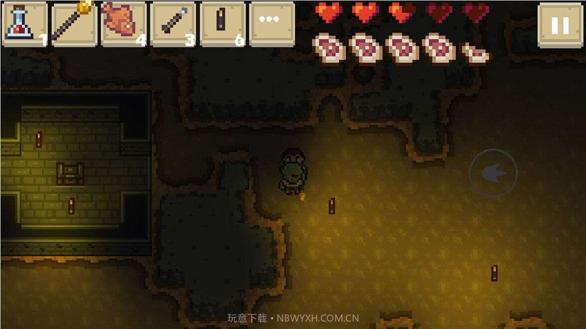 囧境求生截图4 囧境求生截图4