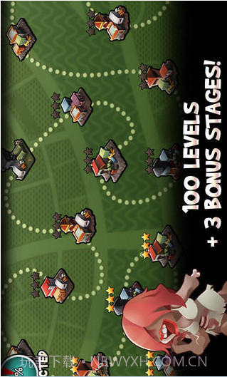 死亡群丛截图4 死亡群丛截图4