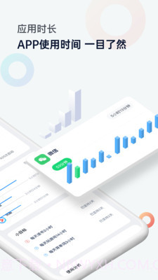 屏幕时间管理(屏幕管理辅助工具)V1.4.2 安卓免费版截图2 屏幕时间管理(屏幕管理辅助工具)V1.4.2 安卓免费版截图2