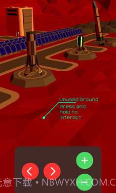 太空宇航局2138官方版截图3 太空宇航局2138官方版截图3