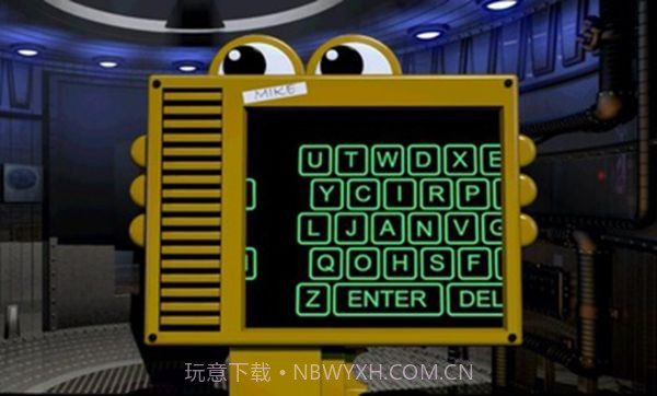 玩具熊视角模拟器截图3 玩具熊视角模拟器截图3