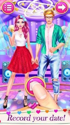 派对晚会截图1 派对晚会截图1