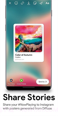 漫反射动态壁纸截图1