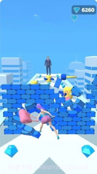 姐姐手提包贼多截图3