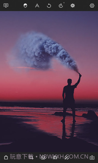 泼辣修图截图1 泼辣修图截图1