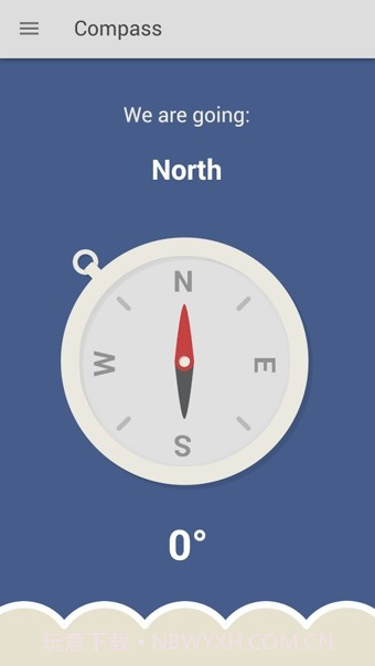 Compass截图3