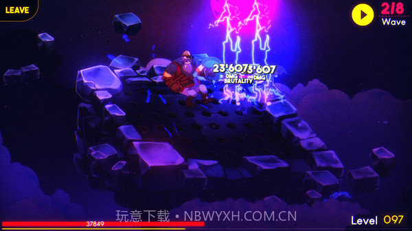 大胡子英雄手游截图1 大胡子英雄手游截图1