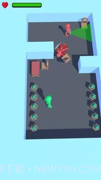 杀手出局截图3 杀手出局截图3