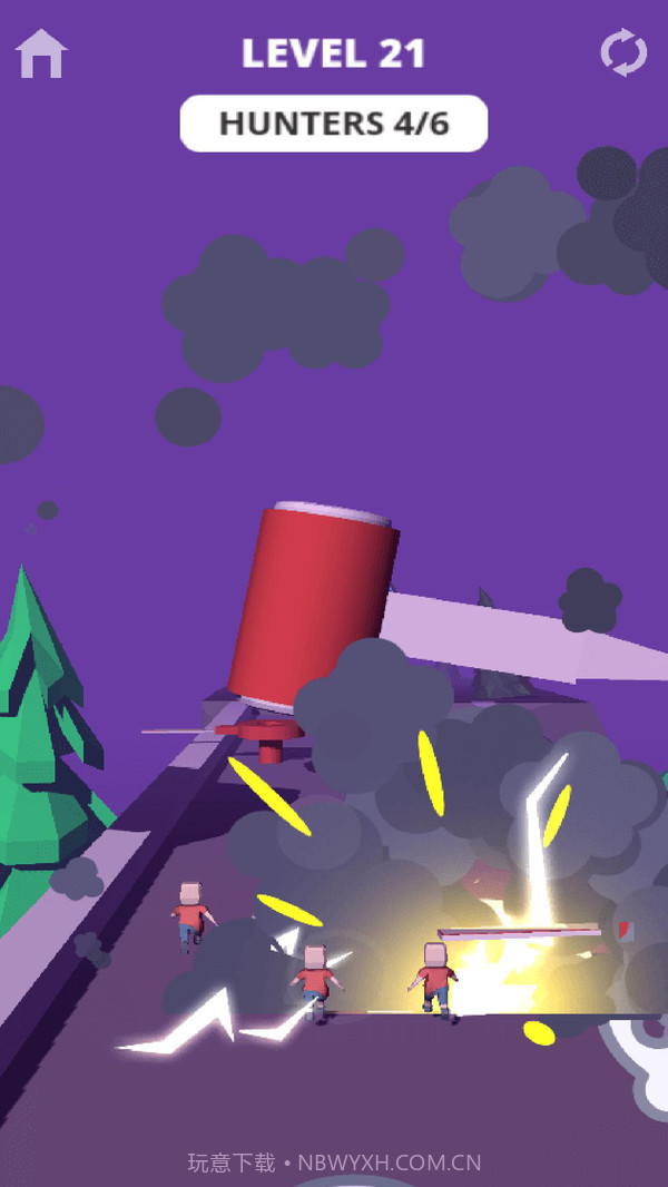 致命猎人截图3 致命猎人截图3