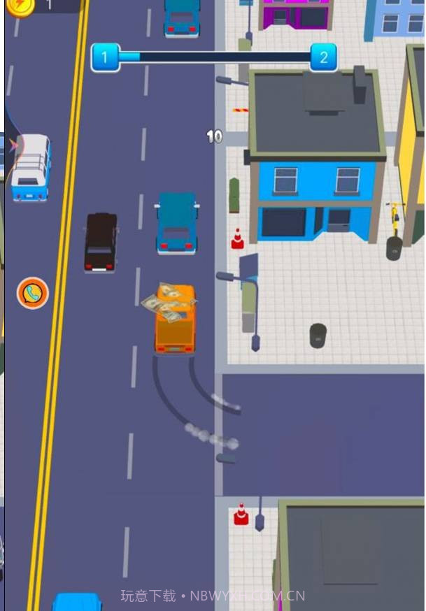 王牌汽车竞速截图2 王牌汽车竞速截图2