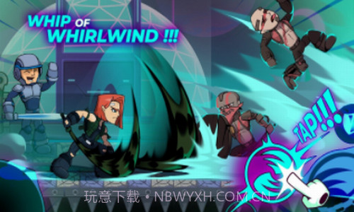 超级轰鸣特工截图2 超级轰鸣特工截图2