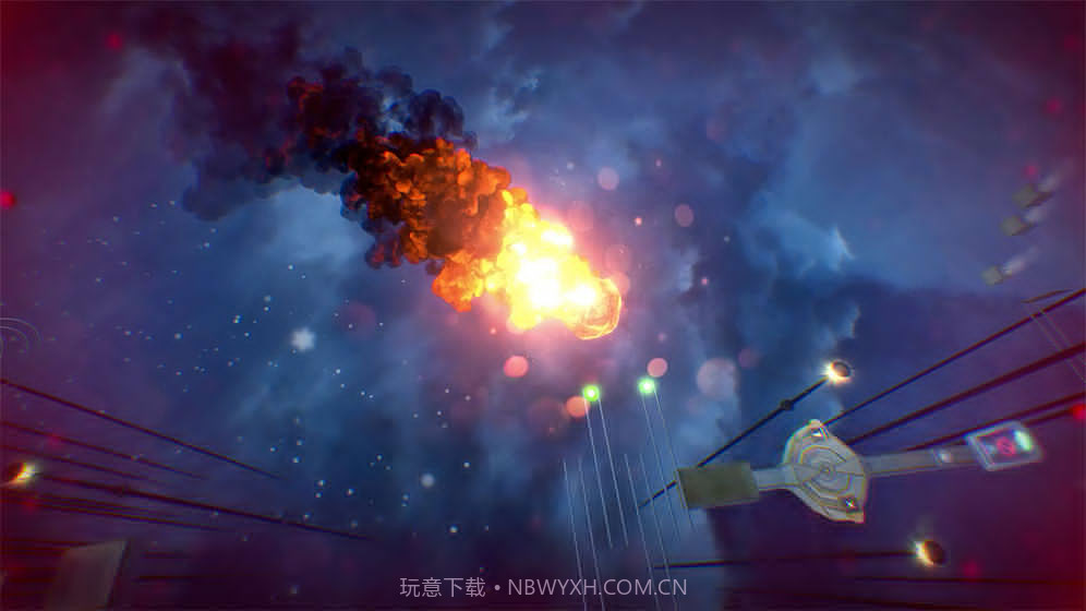 平衡球ballex截图5 平衡球ballex截图5