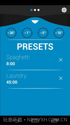 美丽计时器 Beautiful Timer截图2