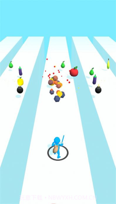 结帐运行截图1 结帐运行截图1