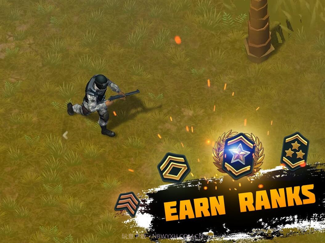 未知的幸存者截图3 未知的幸存者截图3