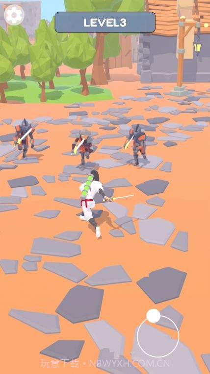 刺客技能官方版截图1 刺客技能官方版截图1