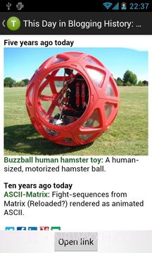 The Old Reader (Unofficial)截图3 The Old Reader (Unofficial)截图3