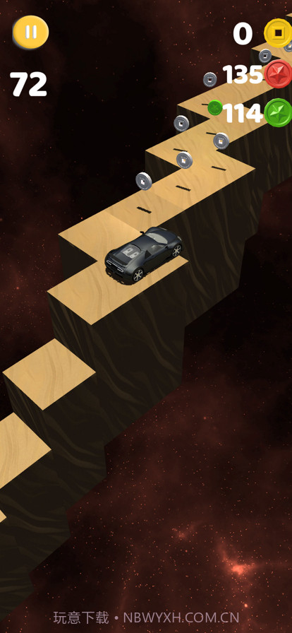 无尽跑酷截图4 无尽跑酷截图4