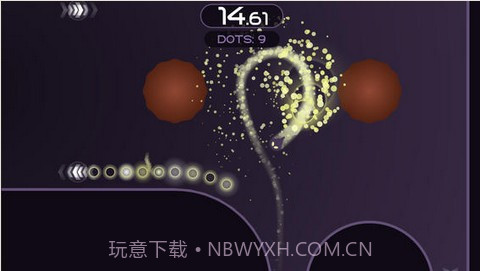 奔流不息 Fluid SE截图4