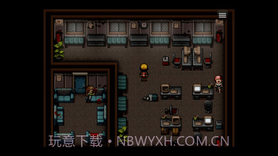 末日竟在我身边截图3 末日竟在我身边截图3