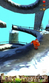 失落神庙2夺命狂奔android版(失落神庙2夺命狂奔无限水晶)V7.2 最新版截图3 失落神庙2夺命狂奔android版(失落神庙2夺命狂奔无限水晶)V7.2 最新版截图3