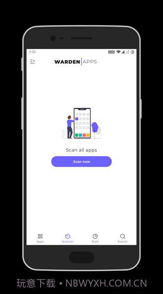 aurora store nightly截图3