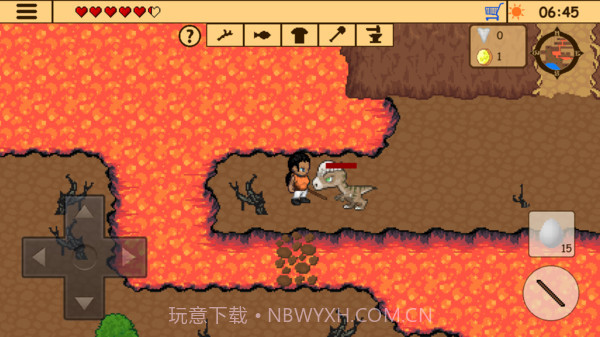 生存RPG3截图4