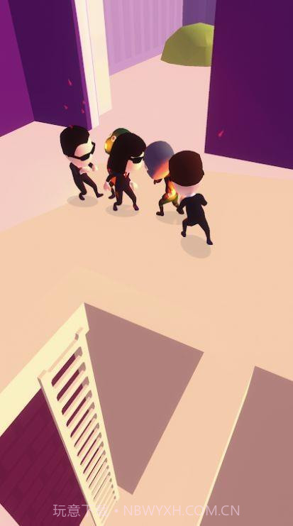 间谍大师特工截图1