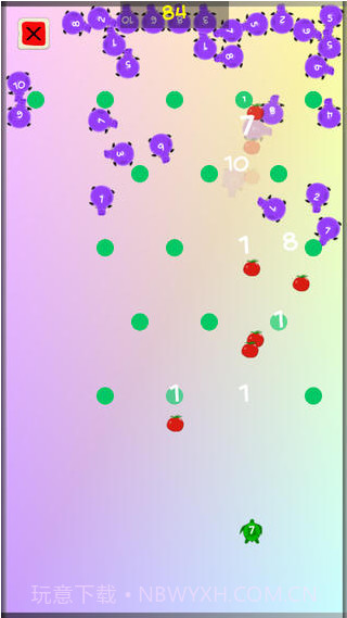 乌龟也疯狂截图3