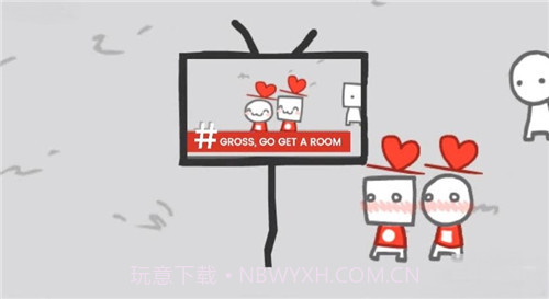 拍新闻模拟器截图4