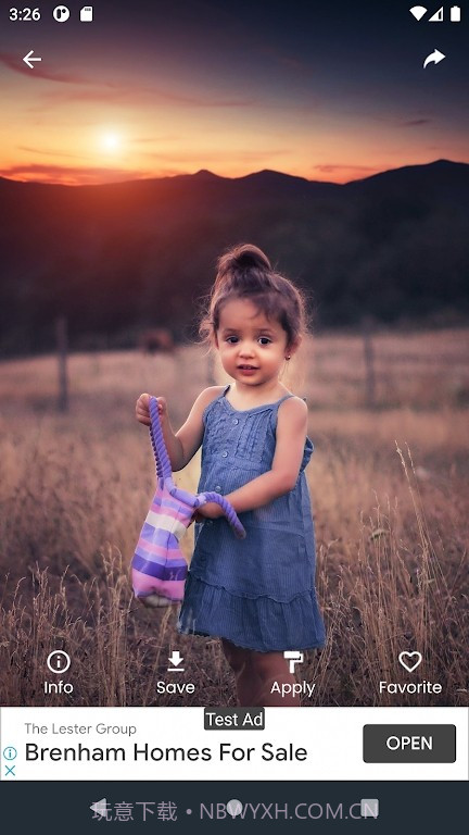 新像素壁纸截图1 新像素壁纸截图1