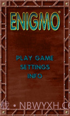 魔法水滴(Enigmo)截图1